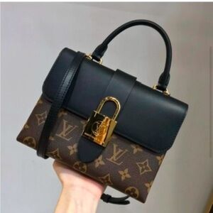 ✨DESIGNER MONOGRAM LV Bag NEW!